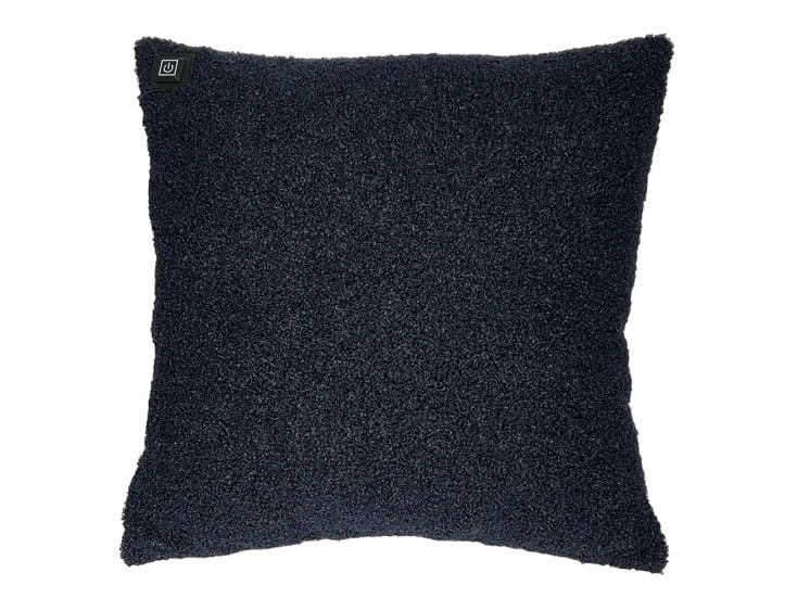 Warmpi Teddy warmtekussen - Darkblue
