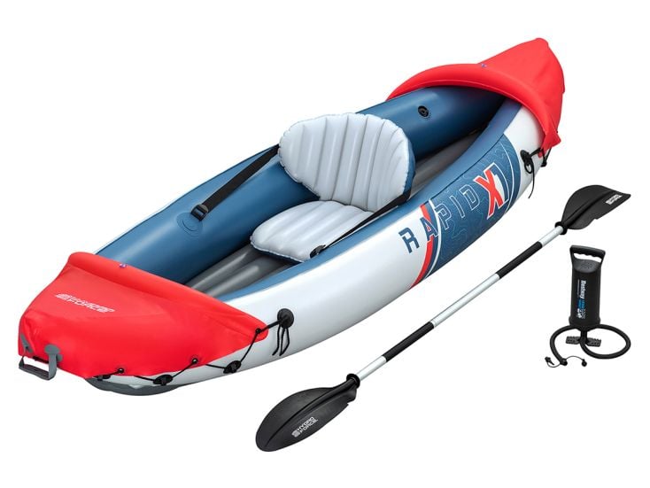 Bestway Hydro Force Rapid X1 Kajak Set