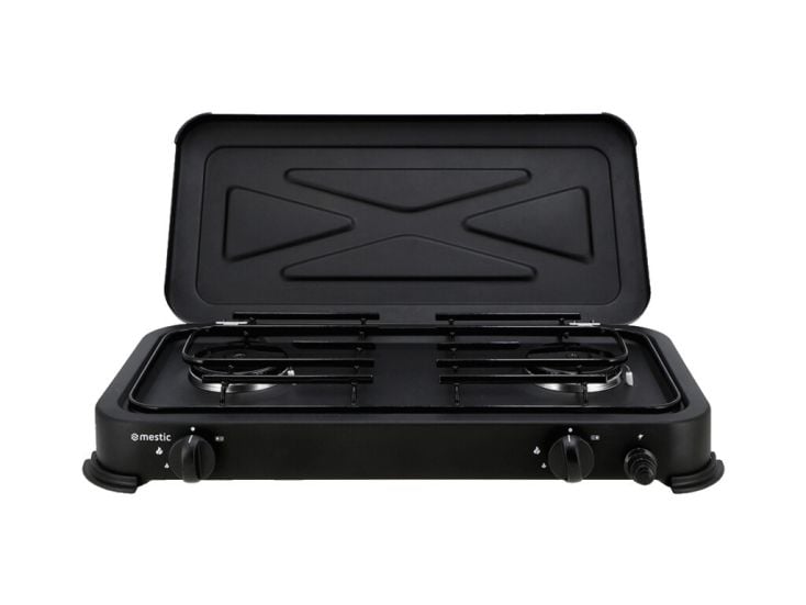 Mestic MGC-200 kooktoestel - 50 mbar