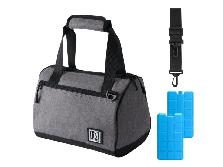 Brisby 10 liter koeltas