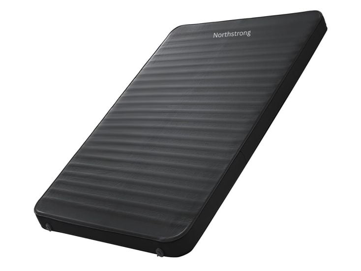Northstrong tweepersoons opblaasbare matras