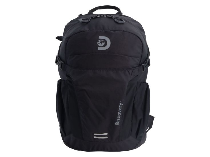 Discovery Body Spirit Outdoor 8 liter rugzak - Black