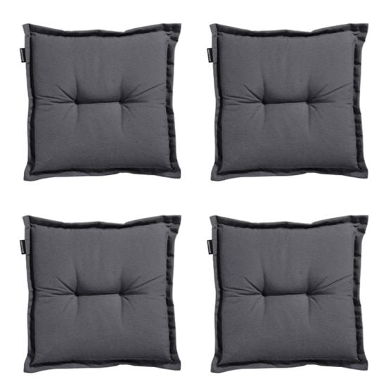 Madison Panama  Zitkussen - Set van 4