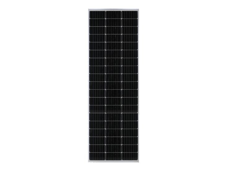Mestic MSMO-200 monokristallijn Solar paneel