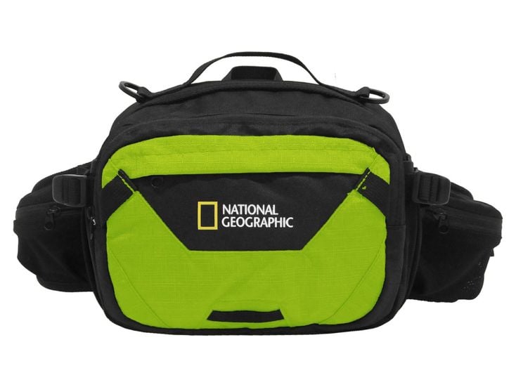 National Geographic Destination heuptas - Lime