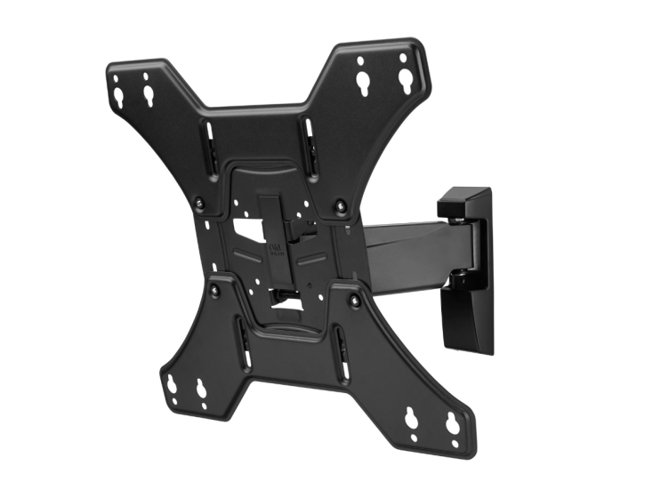 One For All Solid Turn 90° TV Beugel - 13 tot 65 inch