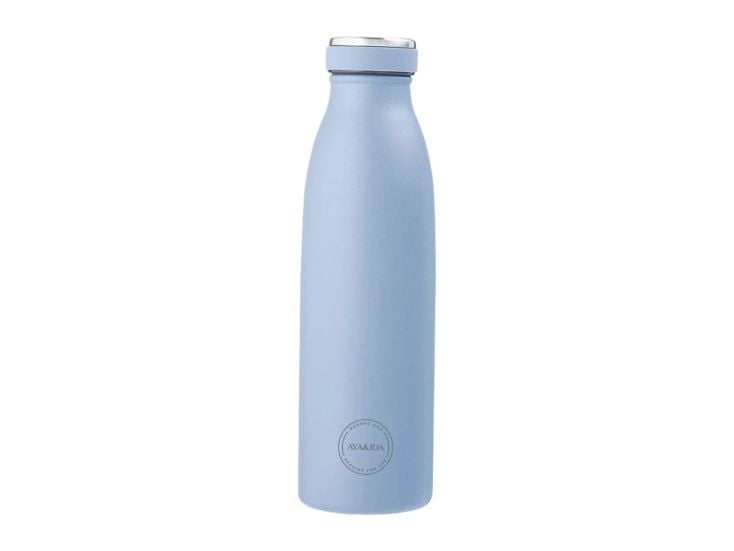 AYA&IDA 500 ml thermosfles - Powder Blue
