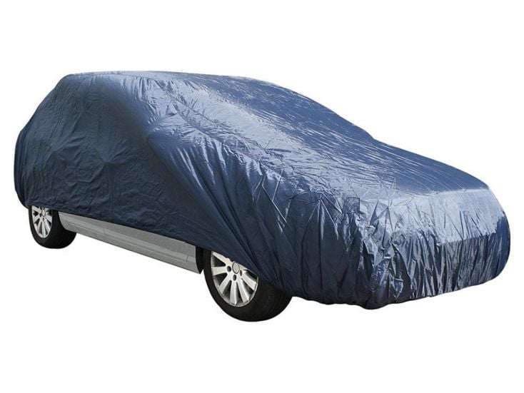 TCP maat XL Stationwagon Autohoes