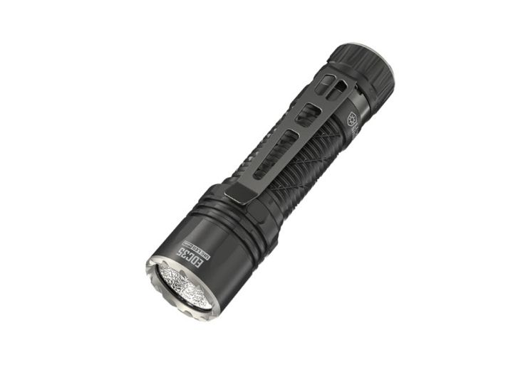 Nitecore EDC35 oplaadbare zaklamp