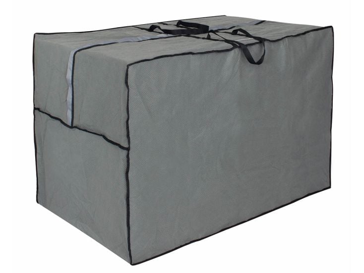 Eurotrail Cantonic 125x50 Grey kussenhoes