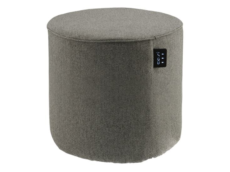 Cosipouf Comfort 45 x 45 cm warmtepoef - Grey