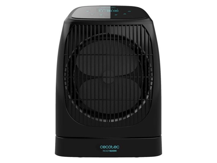 Cecotec 9600 elektrische ventilator kachel - 2000 watt