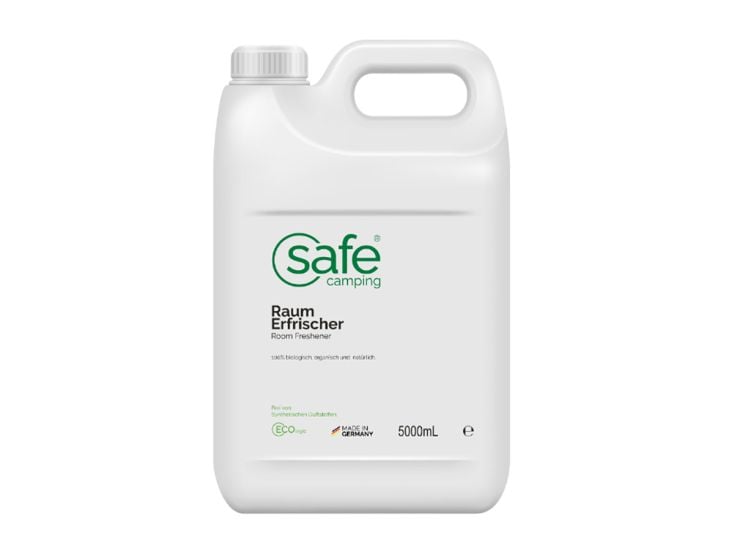 SAFE CAMPING Ruimteverfrisser - 5 Liter