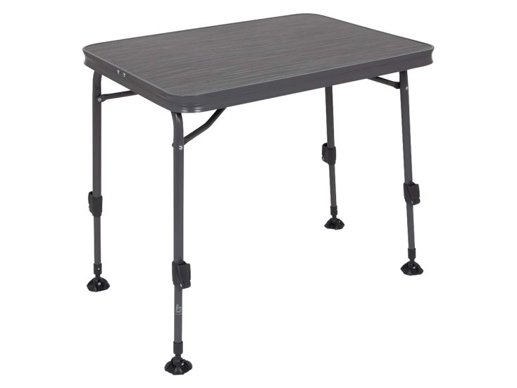 Bo-Camp Logan 80 x 60 cm tafel