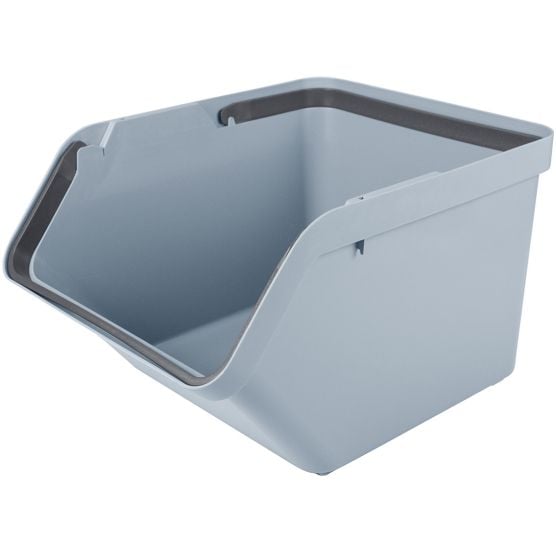 Sunware Sigma home 45 liter sorteer unit - Blue