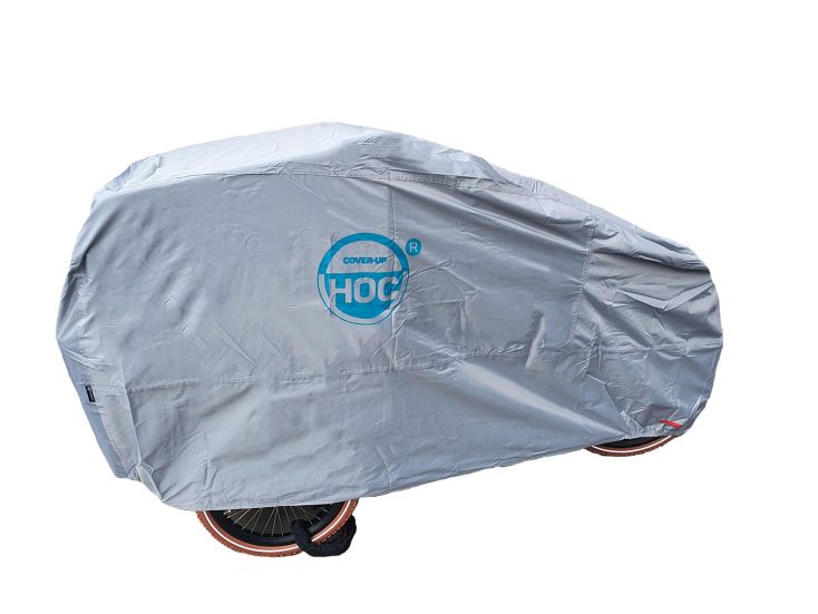 CUHOC Diamond Label 3XL 295 x 110 x 140 Bakfietshoes