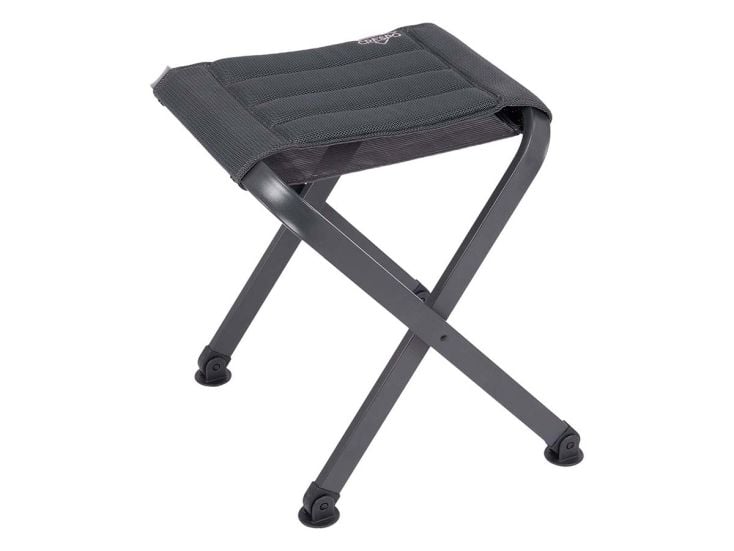 Crespo AP/402 Air-Select krukje - Grey