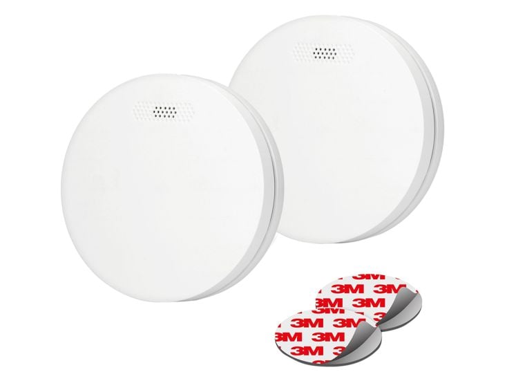 Alecto BPB21 Brandpreventieset
