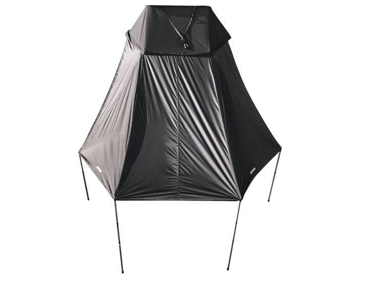 Groenberg Katto Alvar/Tjelvar tarp
