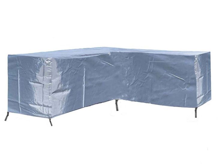 CUHOC Diamond Label 255x255x100x70 Loungesethoes