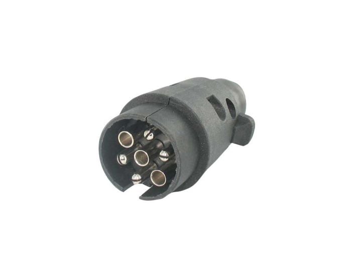 TrailerParts 7 polige stekker