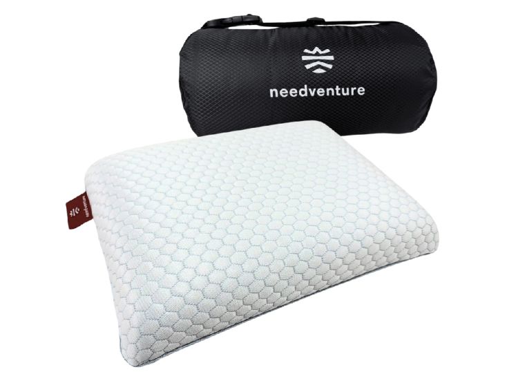 Needventure Cool & Comfort reiskussen