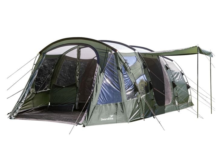 Skandika Canyon 5 Protect tunneltent