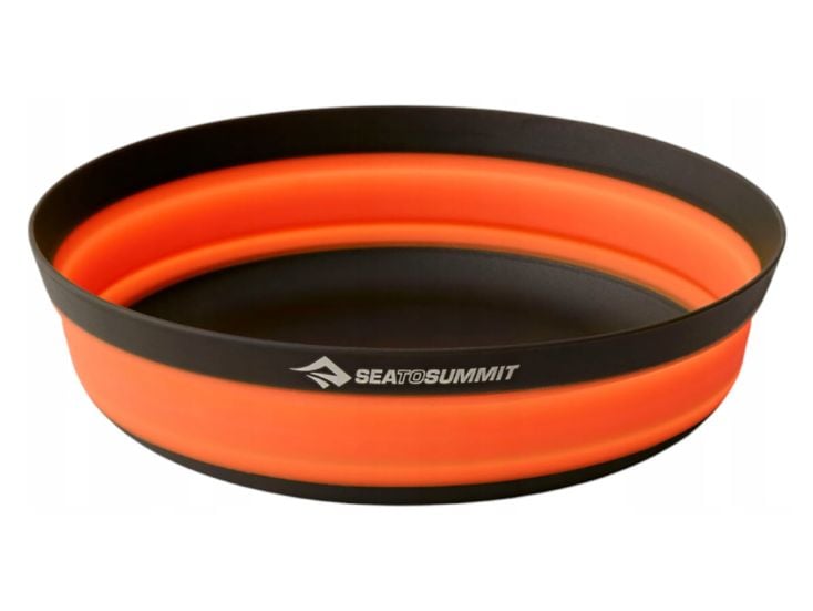 Sea To Summit Frontier UL 680 ml opvouwbare schaal - Orange