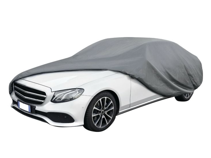 Lampa AG4 luxe autohoes