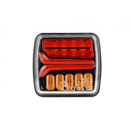 Tip-it dynamisch rechter Led achterlicht