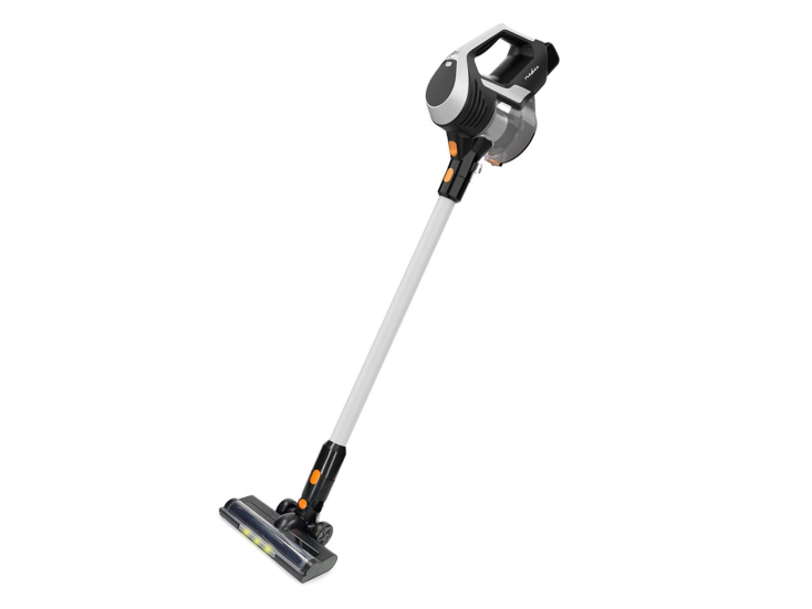 Nedis VCCS250GY Steelstofzuiger