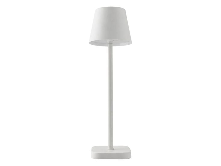 FlinQ Lume draadloze tafellamp - White