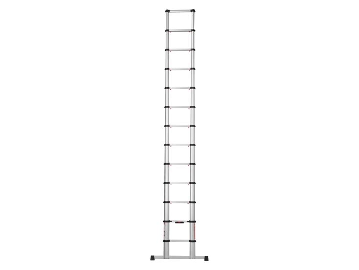 Telesteps ECO Line telescoopladder - 3.8 meter