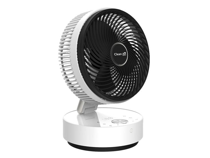 Clean Air Optima CA 404W Circulator ventilator