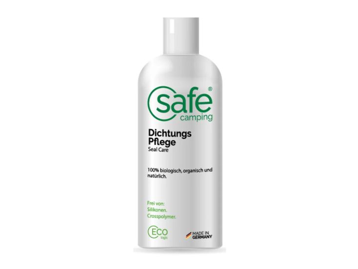 SAFE CAMPING Afdichtingsverzorging - 100 ml