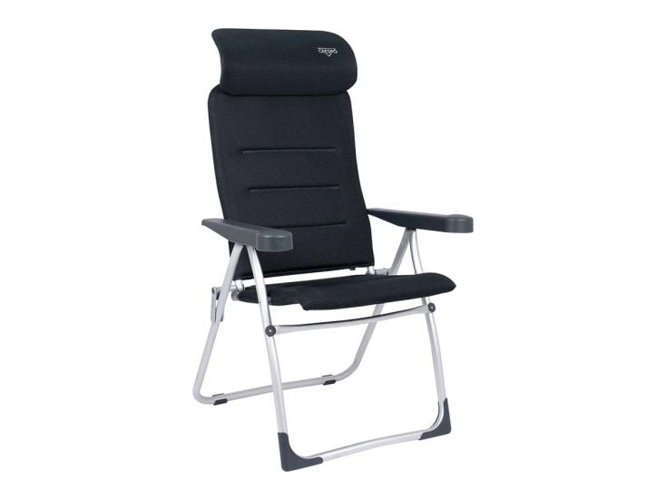 Crespo XS AA/215 Air-Elite Compact standenstoel - Grey