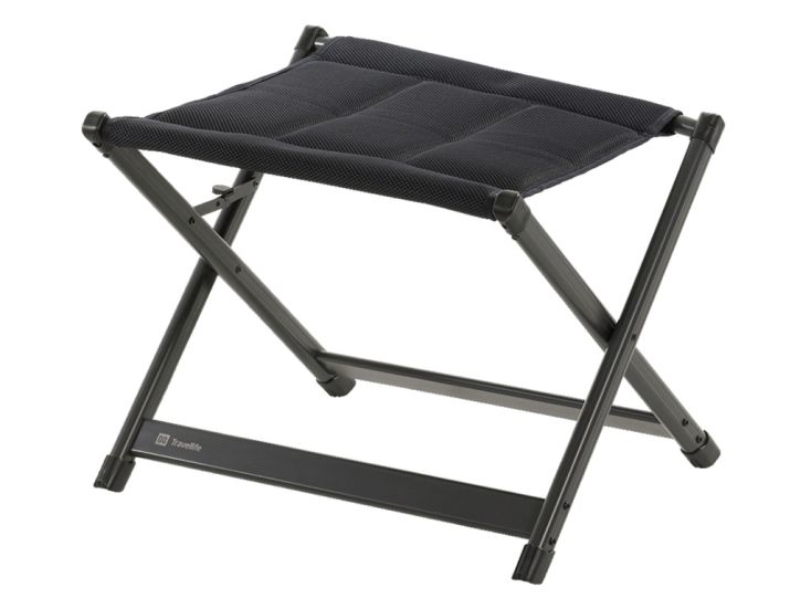 Travellife Barletta voetenbank - Blue