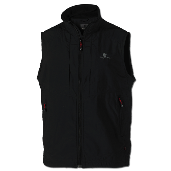 Wolf Camper Alabama heren bodywarmer