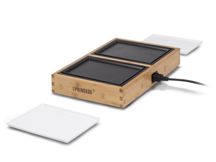 Princess 104020 Dinner4two Pure gourmetstel