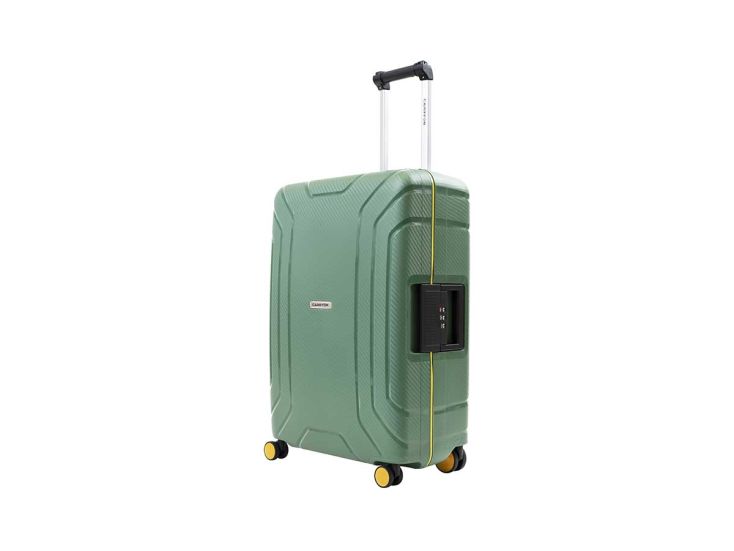 CarryOn Steward 75 cm reiskoffer - Green
