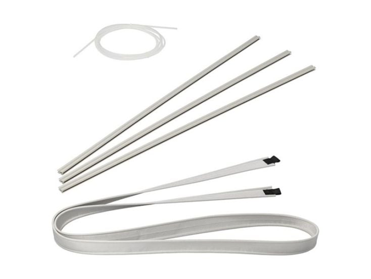 ProPlus 5-delige peesadapter - 7 naar 7 mm