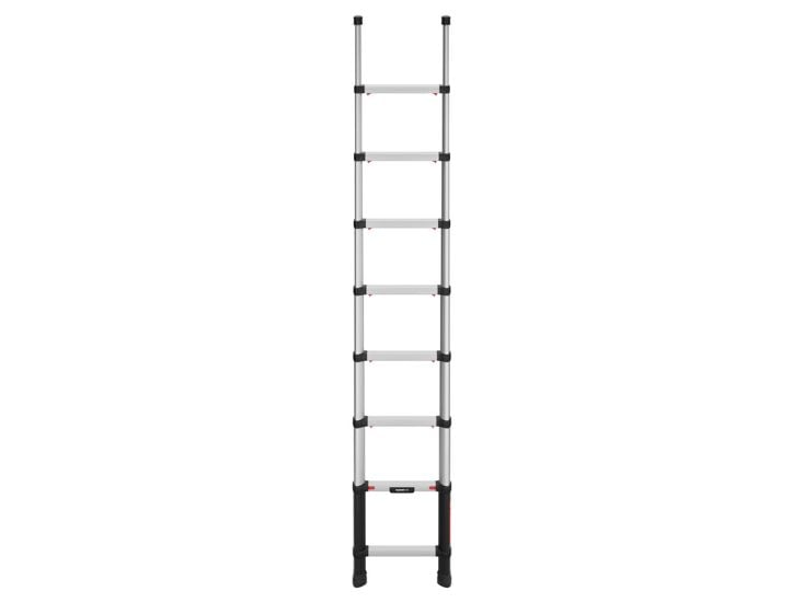 Telesteps Prime Line telescoopladder - 2,6 meter