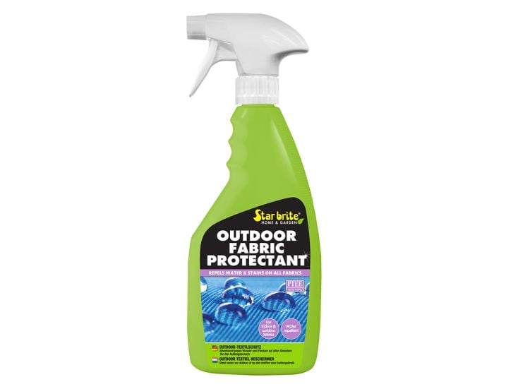 Starbrite Textiel beschermer - 650 ml
