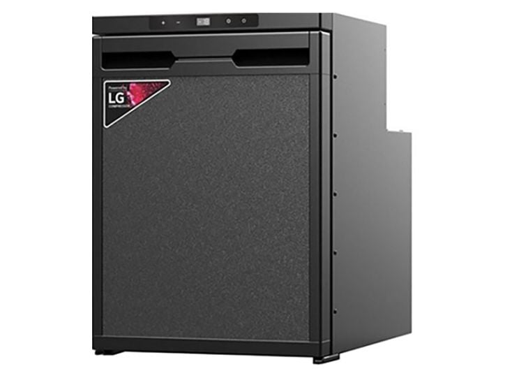 Tweedekans CN Comfort CR50X compressor koelkast