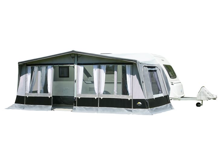 DWT Travel Comfort Air 240 Gr. 71 (1006-1030) caravanvoortent