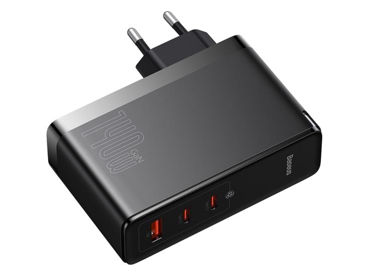 Baseus GaN5 Pro Adapter - 140 watt