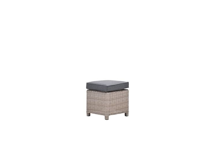 Milwaukee dining kruk - vintage willow - mystic grey