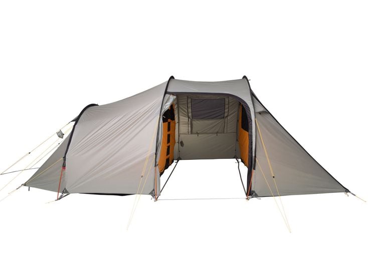 Wechsel Cirrus tunneltent