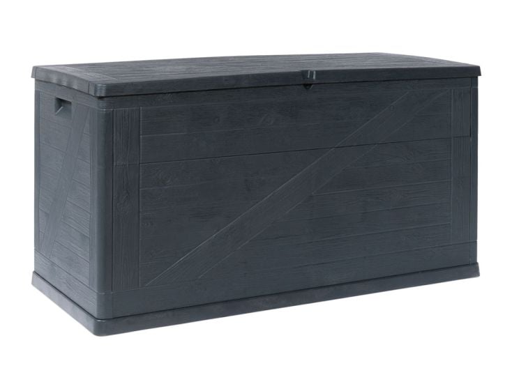 Toomax Wood 420 liter opbergbox