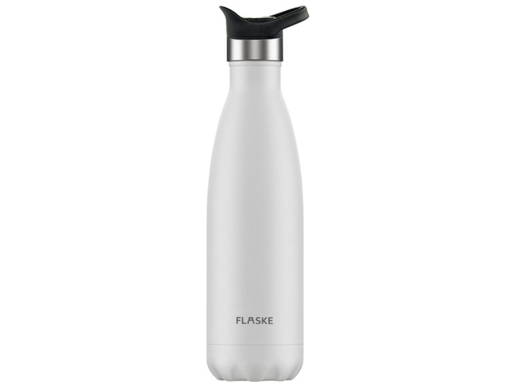 FLASKE 500 ml RVS Drinkfles - Ice